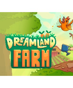 Dreamland Farm Steam Key GLOBAL